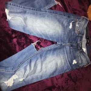 HOLLISTER jeans